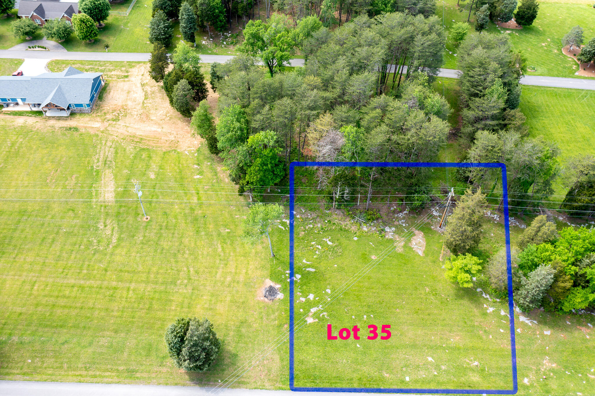 Lot 35 Cedar Grove Road Somerset, KY 42501 - Photo 1 of 3 Lot 35