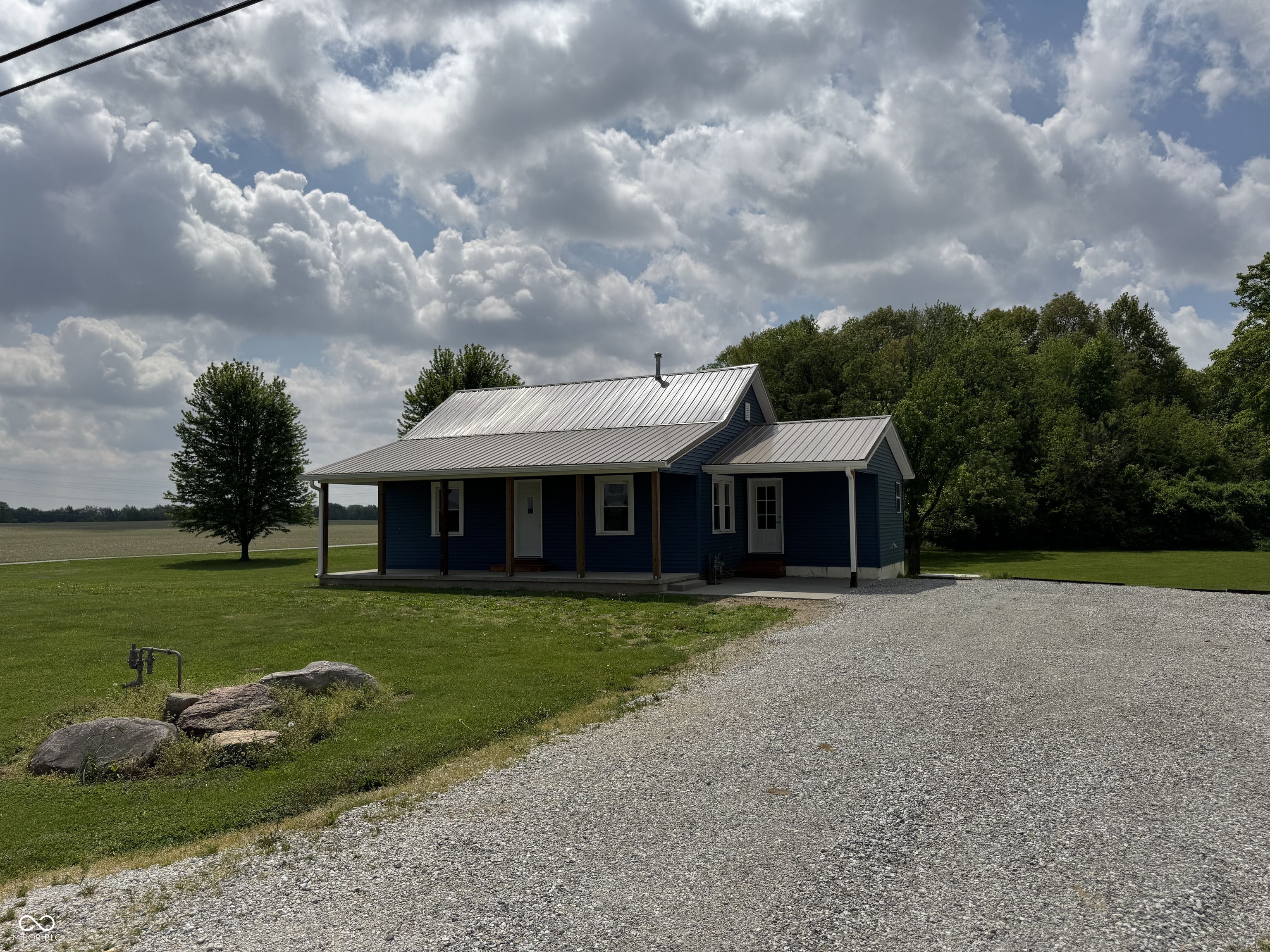 671 East Bethel Road Attica, IN 47918 - Photo 2 of 17 Gallery Image 2