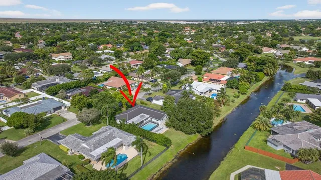 $825,000 | 2421 Northwest 114th Avenue, Coral Springs, FL 33065