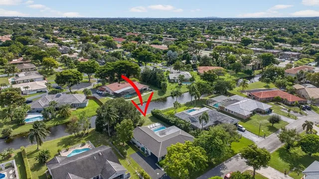 $825,000 | 2421 Northwest 114th Avenue, Coral Springs, FL 33065