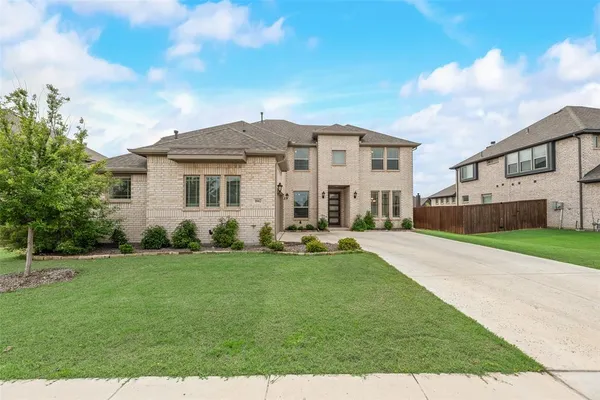 $590,000 | 1042 Elmwood Drive, Justin, TX 76247