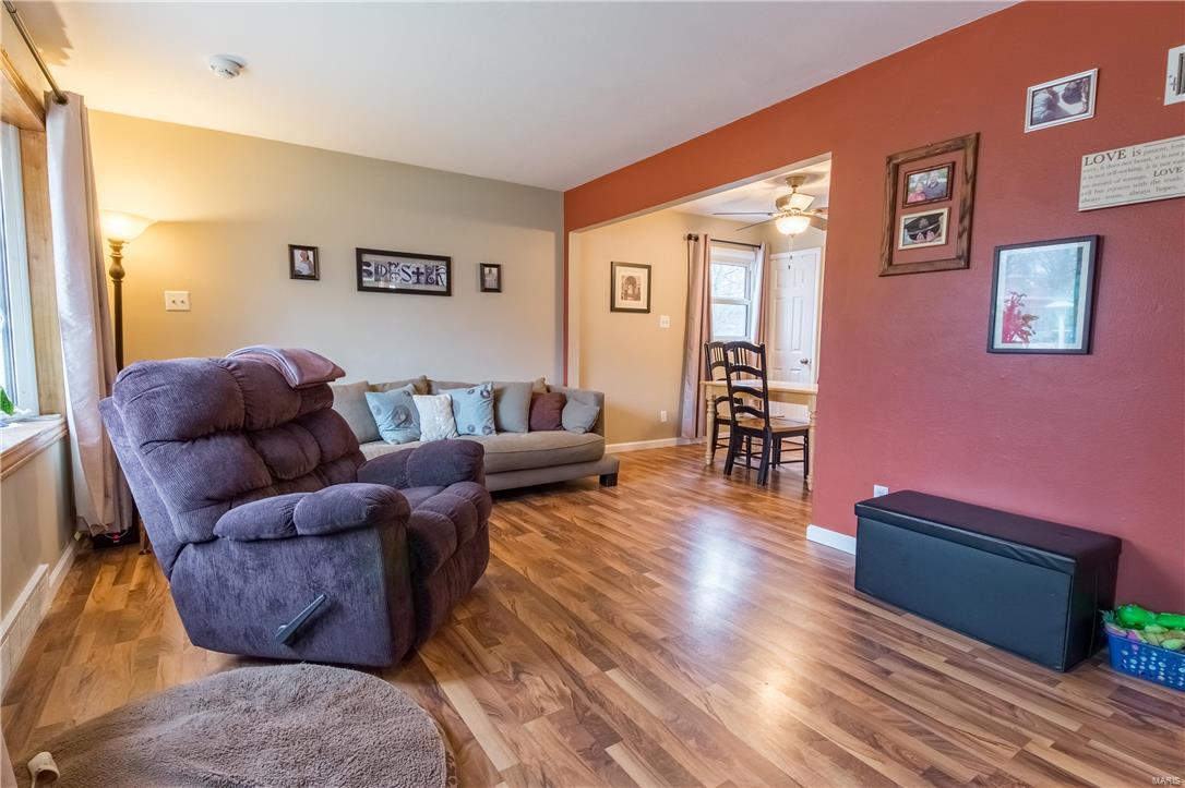 7829 Decatur Drive St. Louis, MO 63123 - Photo 6 of 17 Gallery Image 6