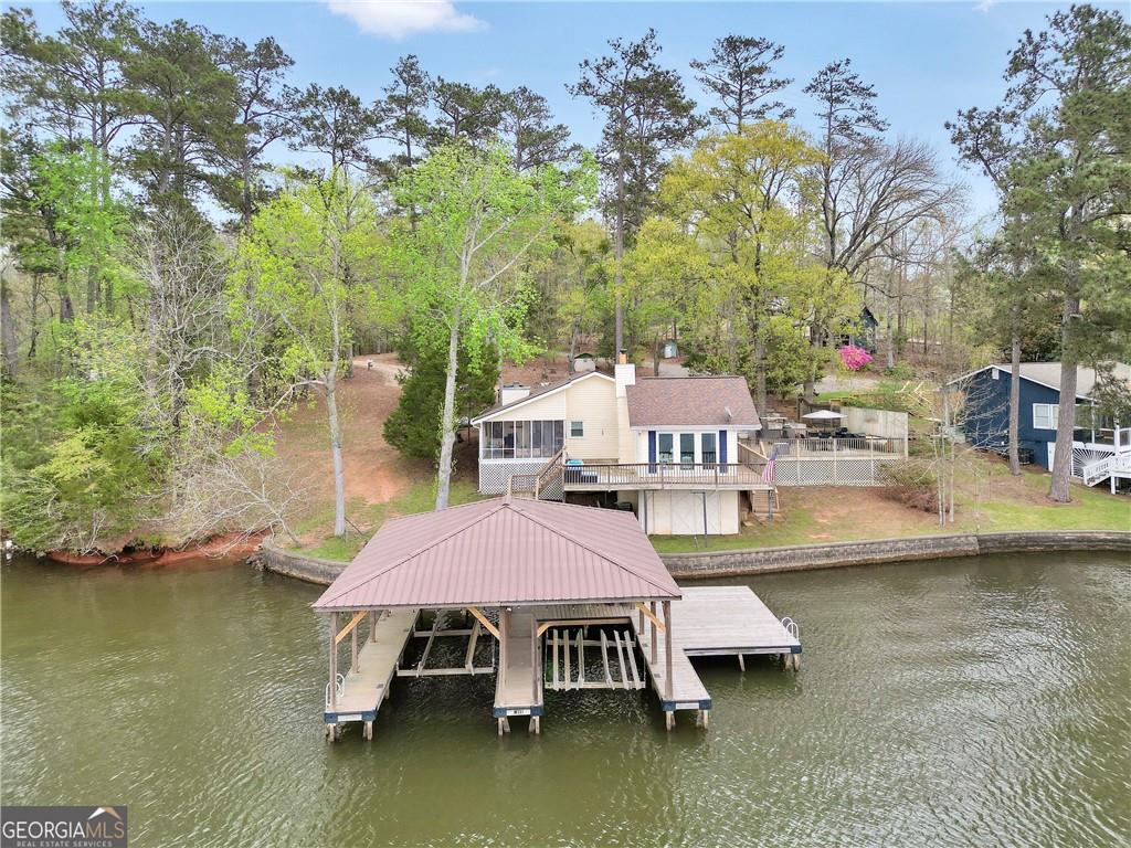 216 Deep Water Road Mansfield, GA 30055 - Photo 45 of 45