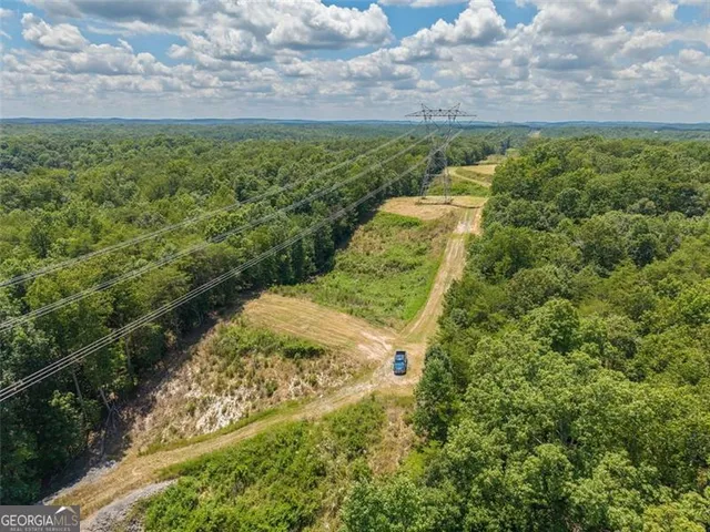 $1,285,000 | 0 Mount Pleasant, Fairmount, GA 30139