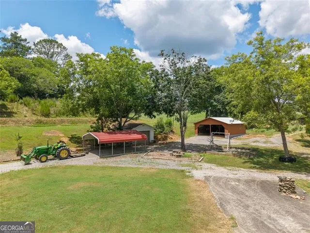 $1,285,000 | 0 Mount Pleasant, Fairmount, GA 30139