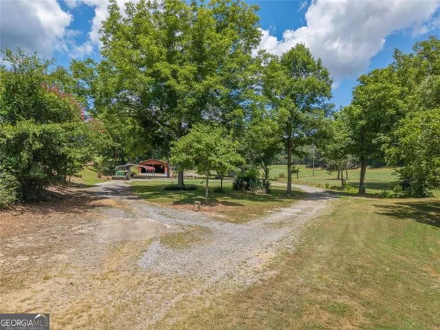 $1,285,000 | 0 Mount Pleasant, Fairmount, GA 30139