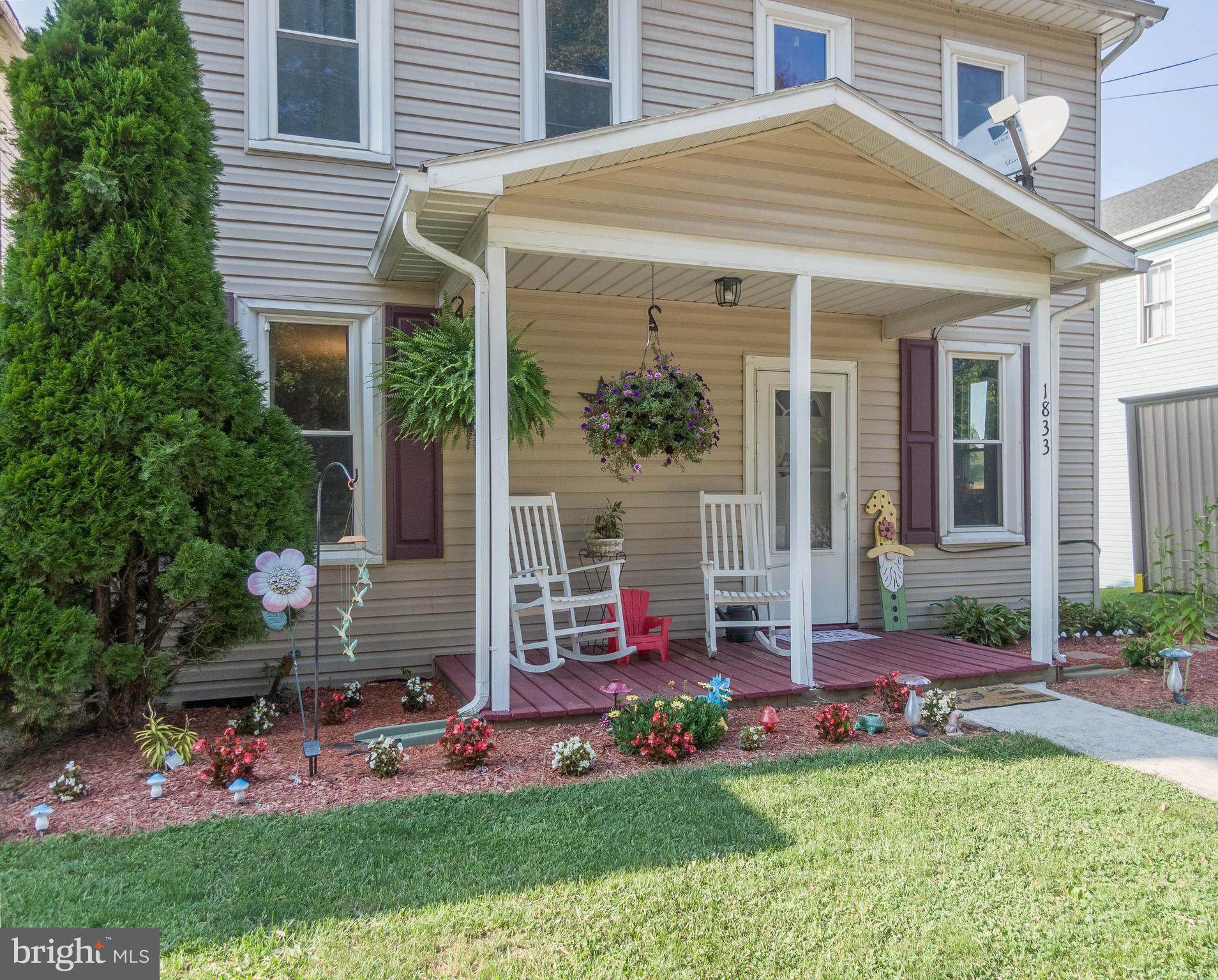 1833 Walnut Bottom Road Newville, PA 17241 - Photo 1 of 33 Gallery Image 1