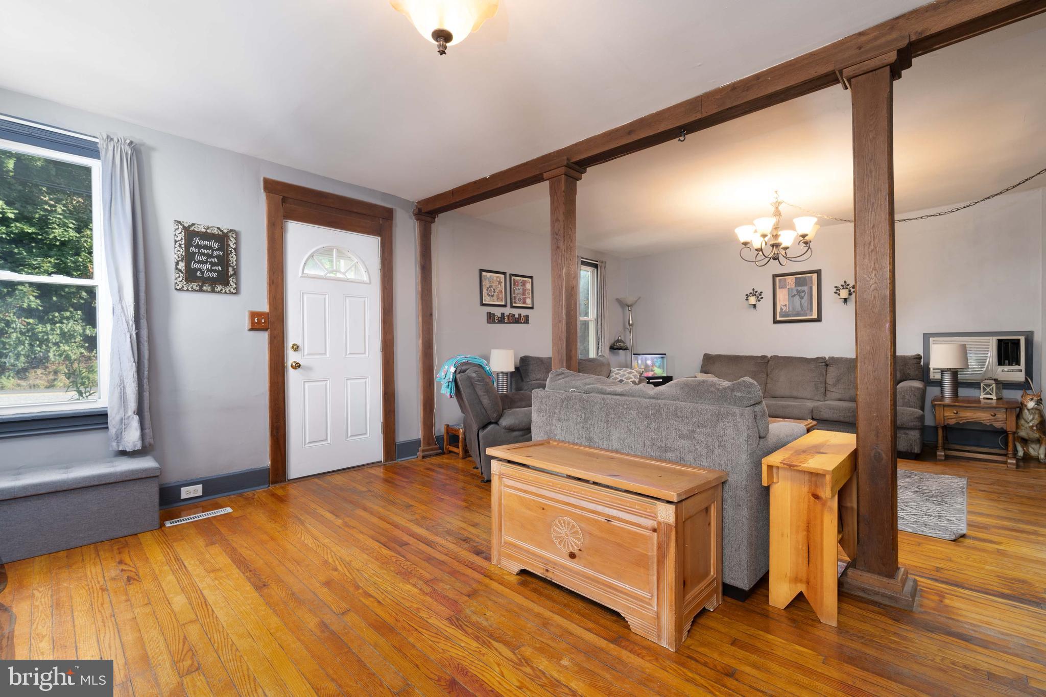 1833 Walnut Bottom Road Newville, PA 17241 - Photo 2 of 33 Gallery Image 2
