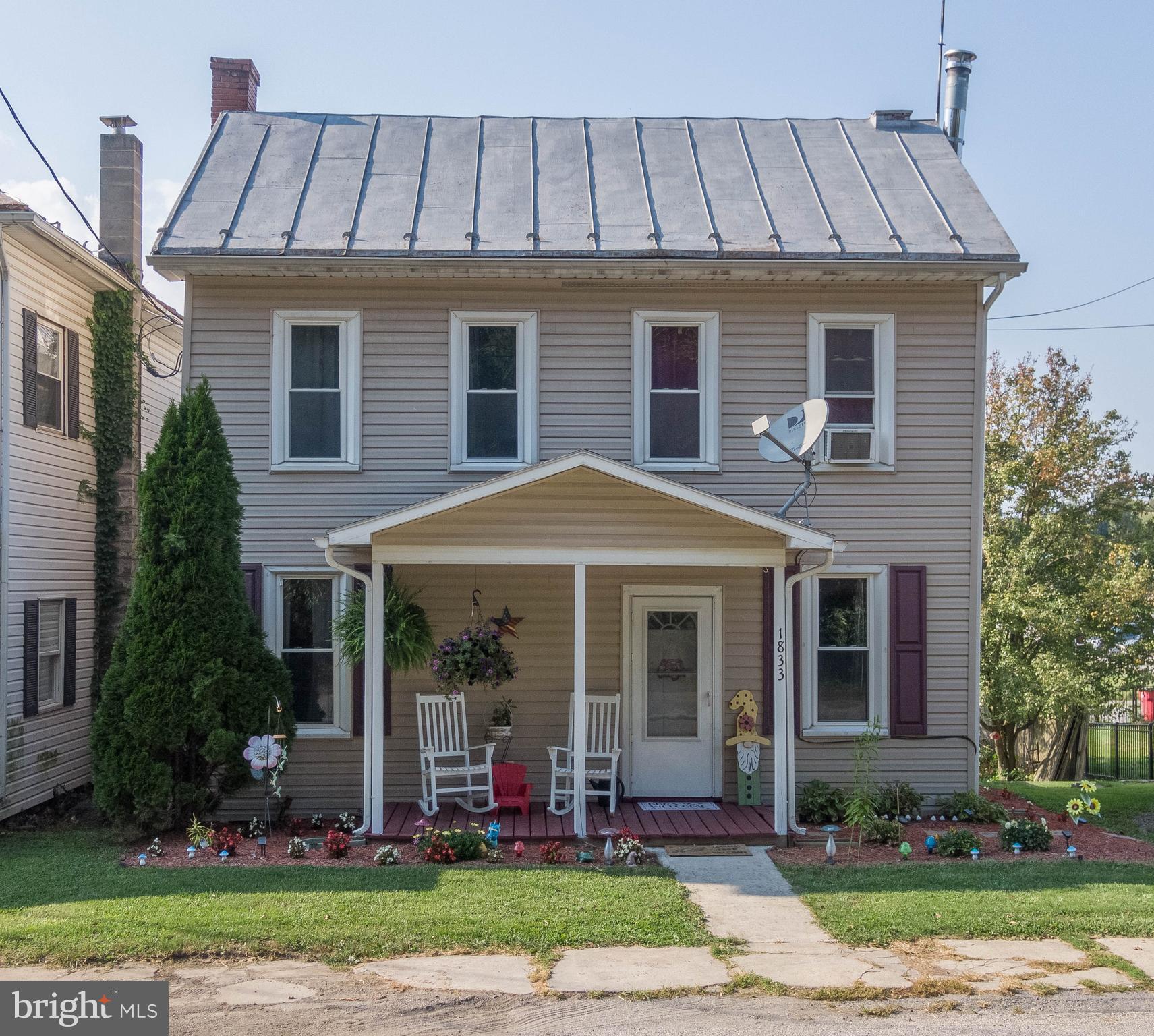 1833 Walnut Bottom Road Newville, PA 17241 - Photo 24 of 33 Gallery Image 24