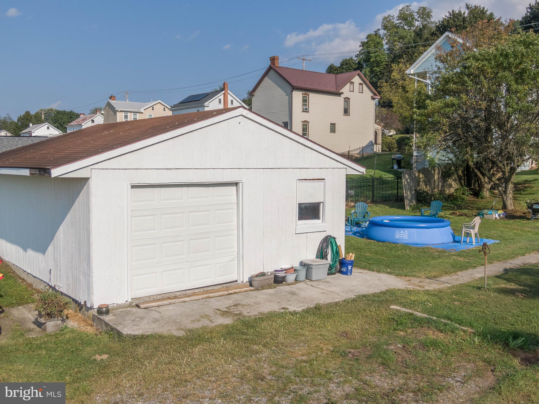 1833 Walnut Bottom Road Newville, PA 17241 - Photo 26 of 33 Gallery Image 26