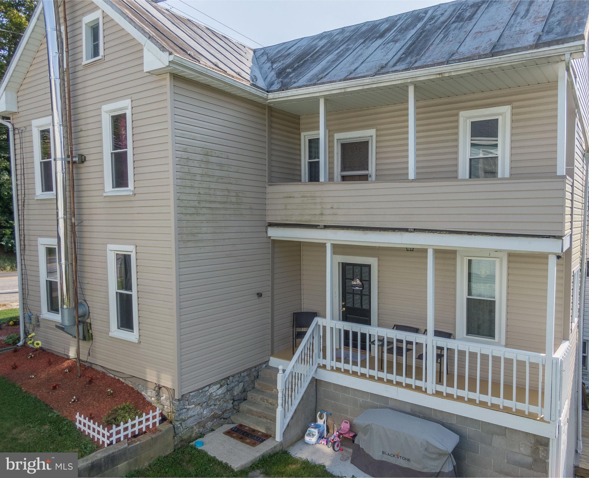 1833 Walnut Bottom Road Newville, PA 17241 - Photo 31 of 33 Gallery Image 31