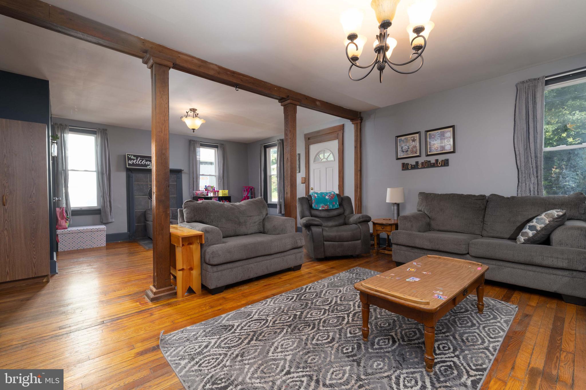 1833 Walnut Bottom Road Newville, PA 17241 - Photo 4 of 33 Gallery Image 4