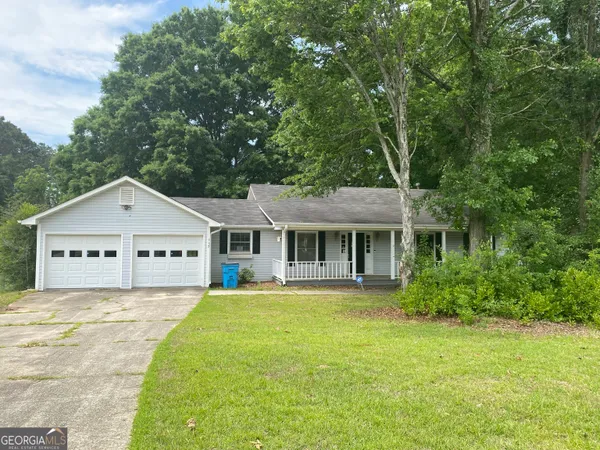 $224,000 | 117 Russell Circle, McDonough, GA 30252