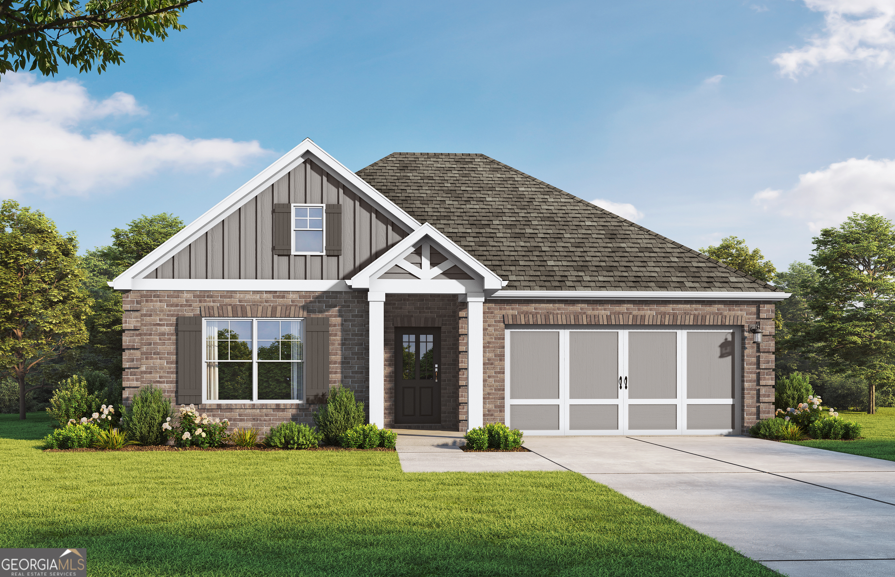 137 Lyric Loop Hampton, GA 30228 - Photo 1 of 19