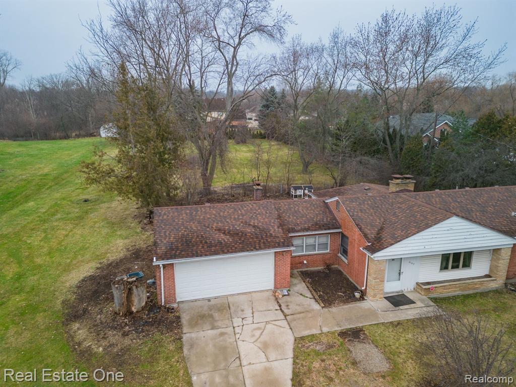 4165 Crooks Road Troy, MI 48098 - Photo 8 of 28 Gallery Image 8