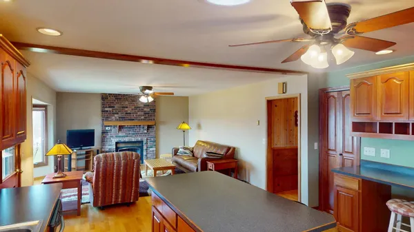 $229,900 | W670 Highway 35, Fountain City, WI 54629