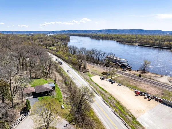 $229,900 | W670 Highway 35, Fountain City, WI 54629