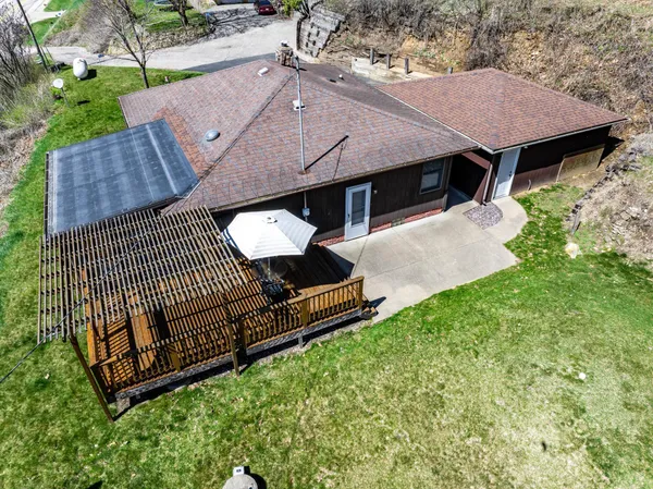 $229,900 | W670 Highway 35, Fountain City, WI 54629