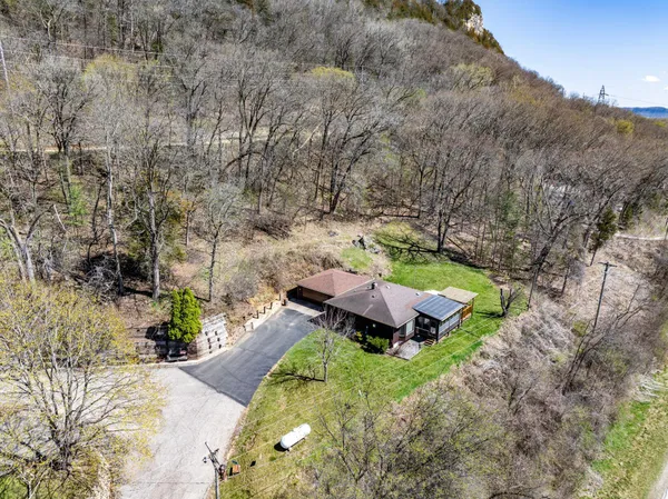 $229,900 | W670 Highway 35, Fountain City, WI 54629