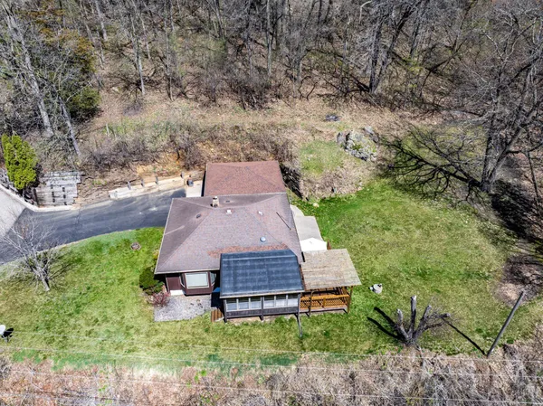$229,900 | W670 Highway 35, Fountain City, WI 54629