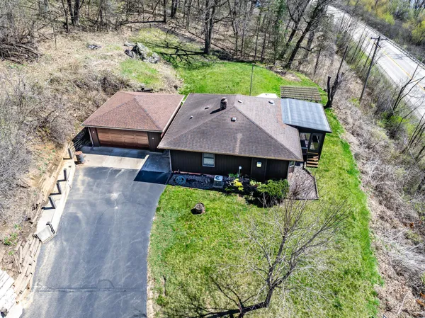 $229,900 | W670 Highway 35, Fountain City, WI 54629