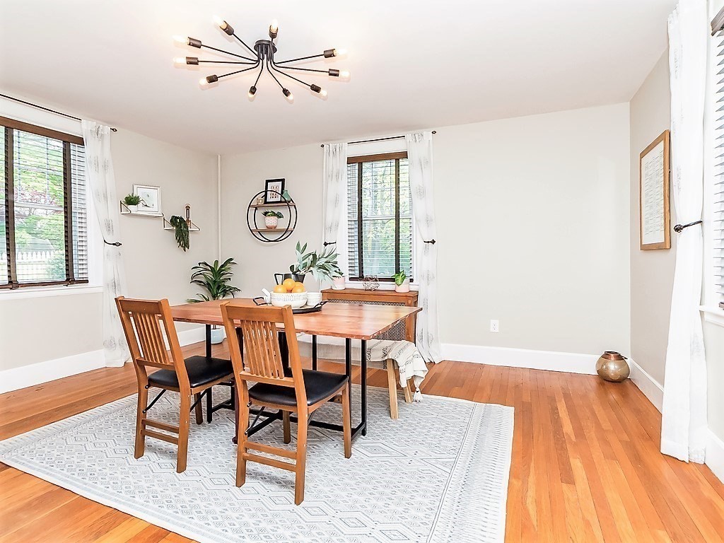 11 Sunnybank Road Boston, MA 02132 - Photo 8 of 29