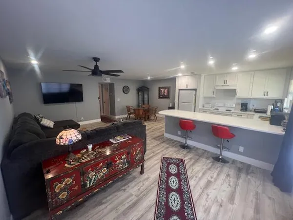 $1,200 | 3200 Park Lane, Unit C, Boynton Beach, FL 33435