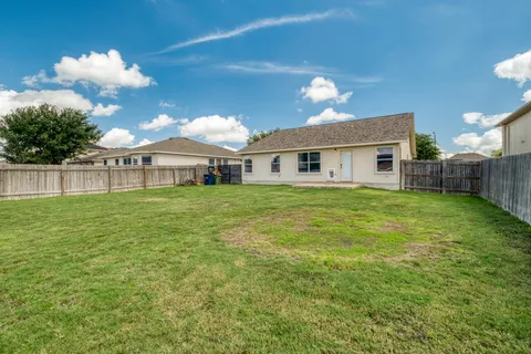 $259,999 | 217 Almquist Street, Hutto, TX 78634