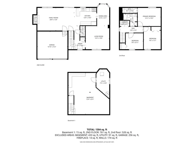 $365,000 | 1361 Yosemite Parkway, Algonquin, IL 60102