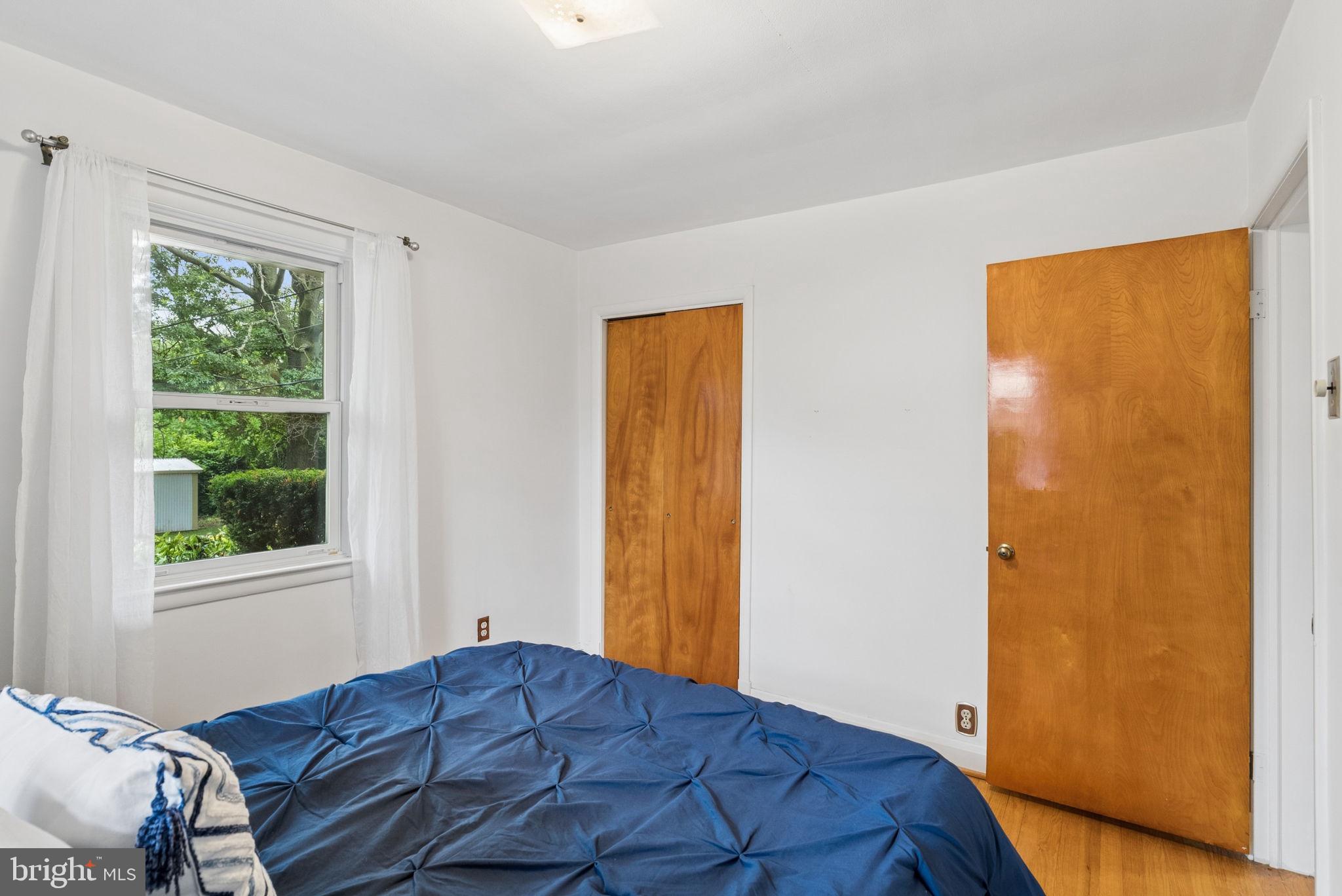 1713 Ranch Lane Dundalk, MD 21222 - Photo 22 of 38 Bedroom 2