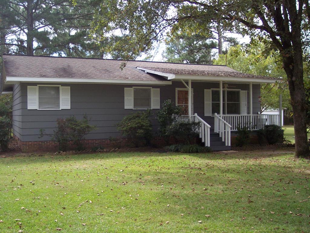 1670 Fort Perry Road Mauk, GA 31058 - Photo 1 of 17 Main View