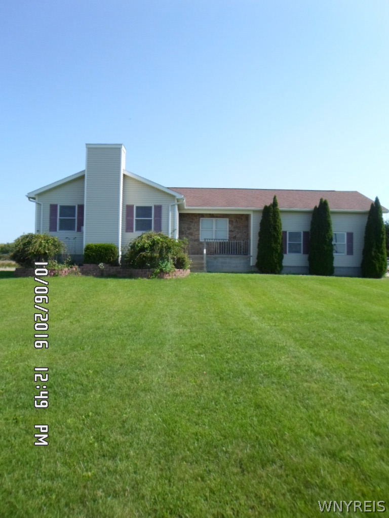2843 Angling Road Ridgeway, NY 14103 - Photo 1 of 1 Gallery Image 1