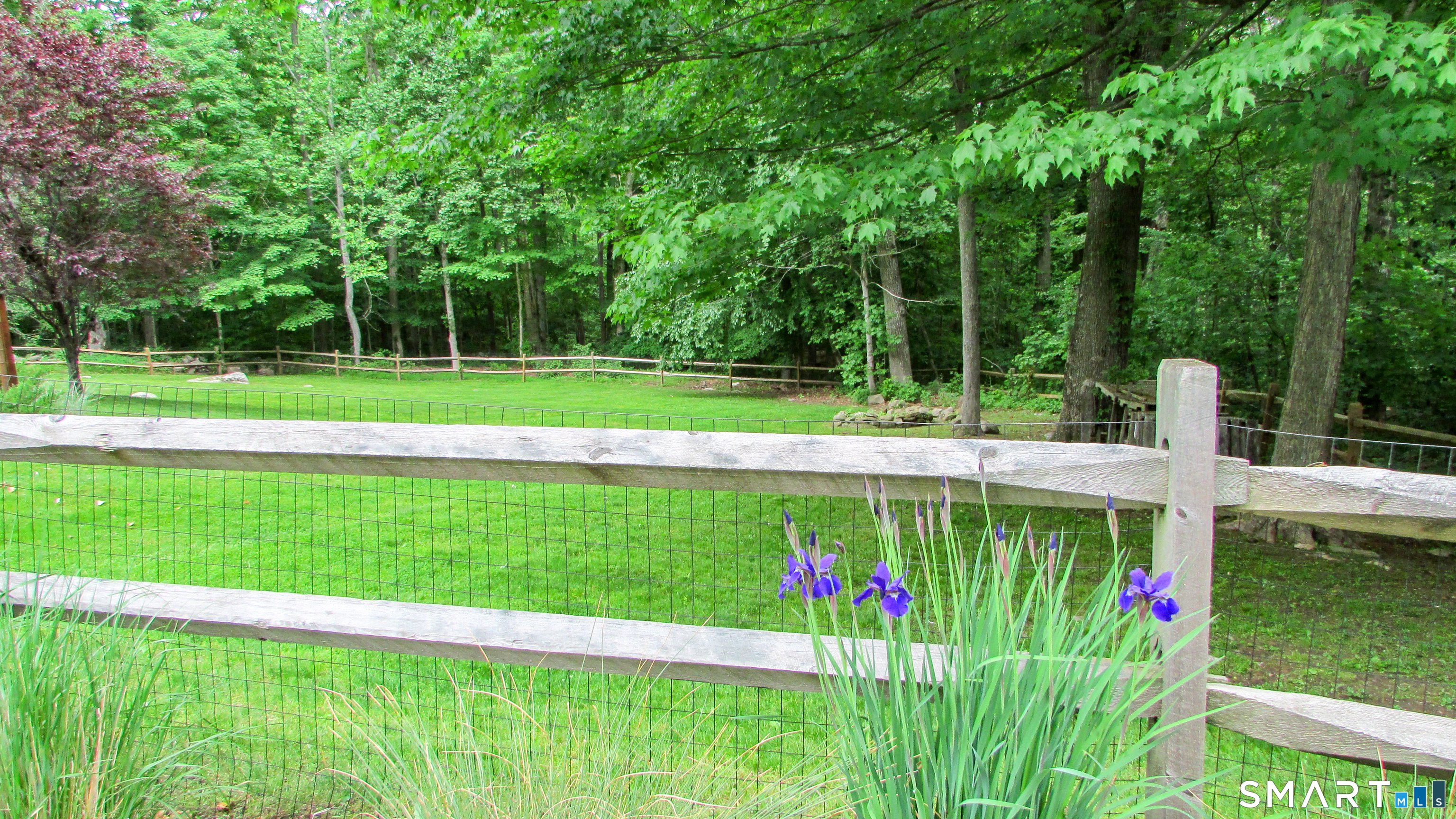 410 Pumpkin Hill Road Ledyard, CT 06339 - Photo 24 of 25