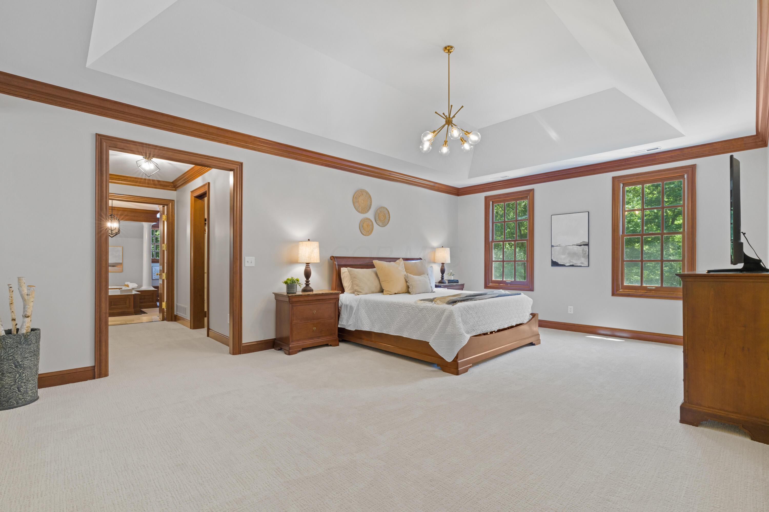 5455 Plantation Road Sunbury, OH 43074 - Photo 73 of 176 Primary Suite