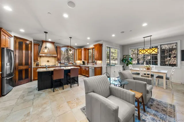 $1,749,000 | 5270 Red Pass Lane, Castle Rock, CO 80108