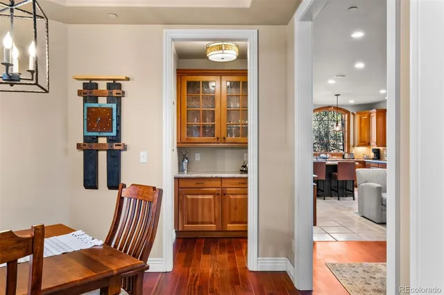 $1,749,000 | 5270 Red Pass Lane, Castle Rock, CO 80108