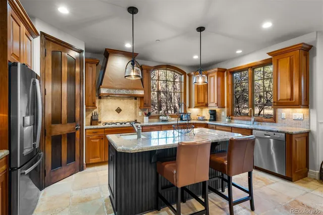 $1,749,000 | 5270 Red Pass Lane, Castle Rock, CO 80108