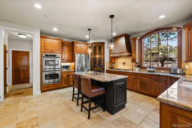 $1,749,000 | 5270 Red Pass Lane, Castle Rock, CO 80108