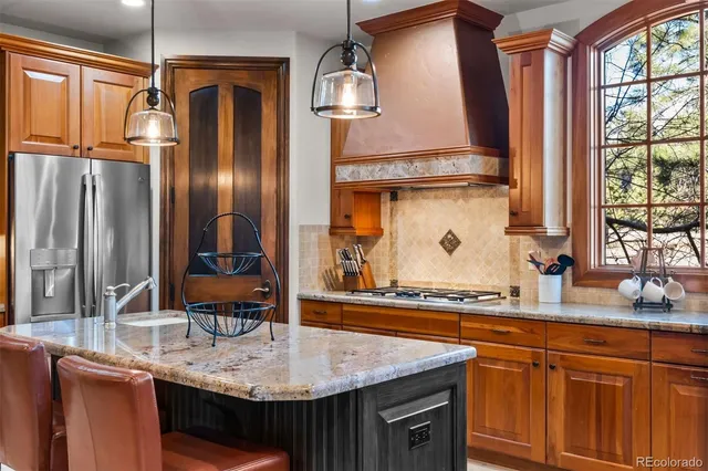 $1,749,000 | 5270 Red Pass Lane, Castle Rock, CO 80108