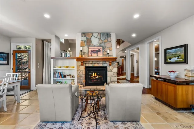 $1,749,000 | 5270 Red Pass Lane, Castle Rock, CO 80108