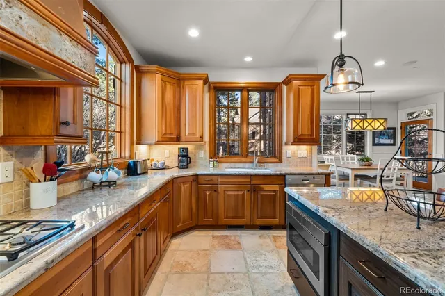 $1,749,000 | 5270 Red Pass Lane, Castle Rock, CO 80108