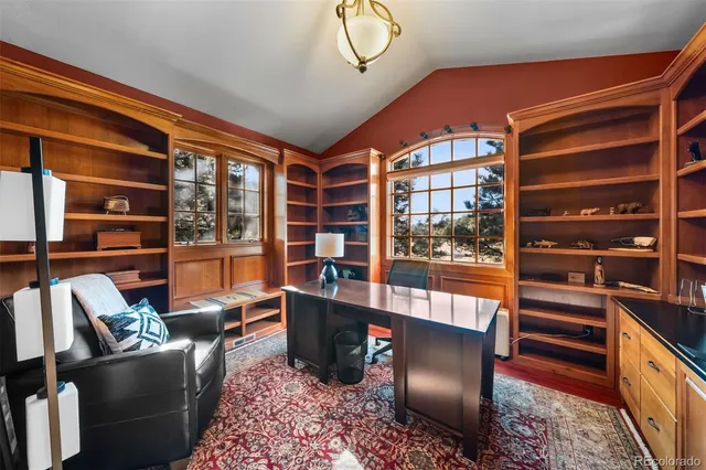 $1,749,000 | 5270 Red Pass Lane, Castle Rock, CO 80108