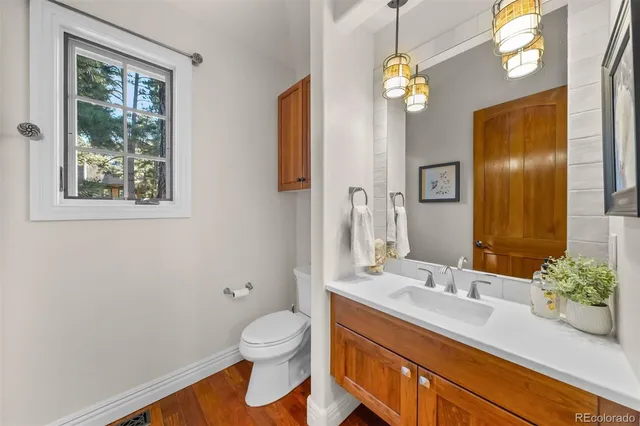 $1,749,000 | 5270 Red Pass Lane, Castle Rock, CO 80108