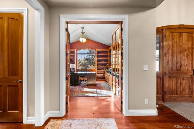 $1,749,000 | 5270 Red Pass Lane, Castle Rock, CO 80108