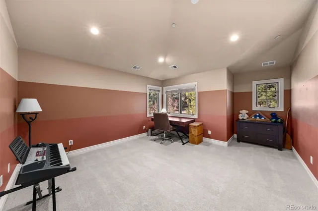 $1,749,000 | 5270 Red Pass Lane, Castle Rock, CO 80108