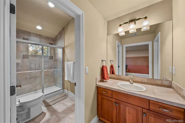 $1,749,000 | 5270 Red Pass Lane, Castle Rock, CO 80108