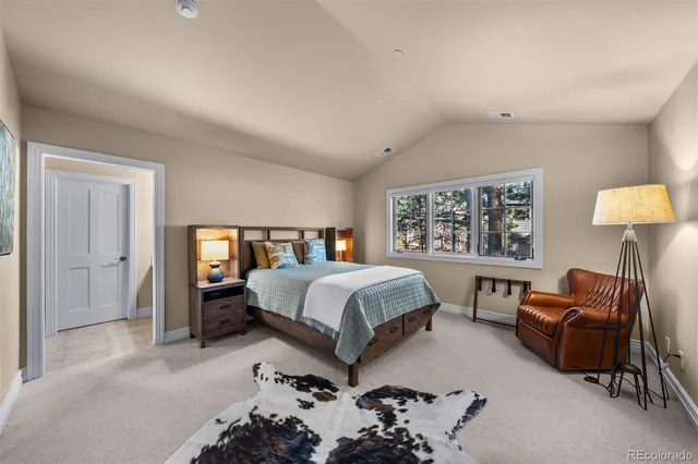 $1,749,000 | 5270 Red Pass Lane, Castle Rock, CO 80108