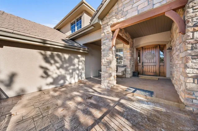$1,749,000 | 5270 Red Pass Lane, Castle Rock, CO 80108