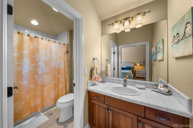 $1,749,000 | 5270 Red Pass Lane, Castle Rock, CO 80108