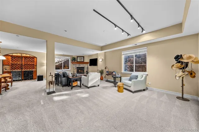 $1,749,000 | 5270 Red Pass Lane, Castle Rock, CO 80108